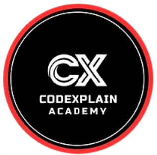 Codexplain Academy